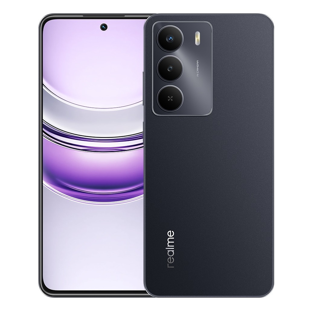 گوشی ریلمی Narzo 80 لایت ظرفیت 128GB رم 6GB