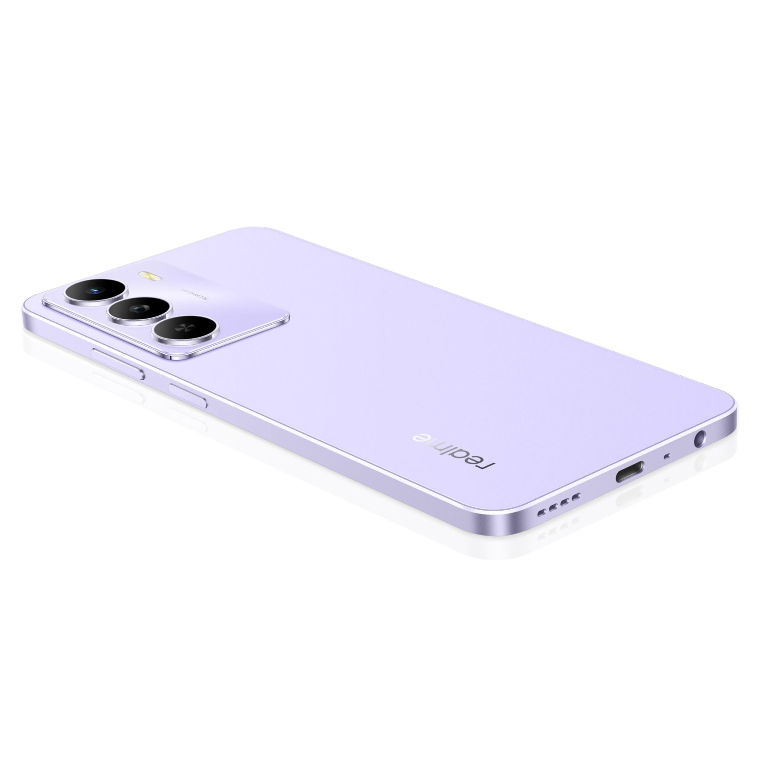 گوشی ریلمی Narzo 80 لایت ظرفیت 64GB رم 4GB