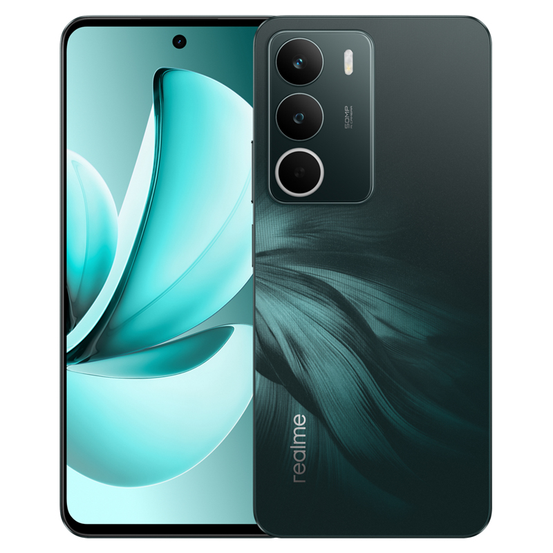 گوشی ریلمی C71 4G ظرفیت 128GB رم 4GB