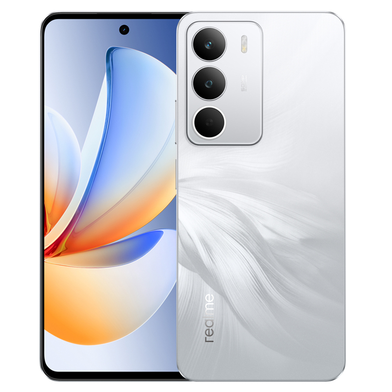 گوشی ریلمی C71 4G ظرفیت 128GB رم 6GB