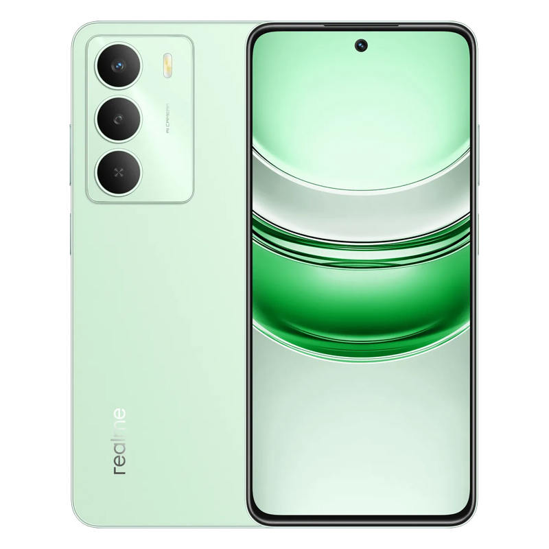 گوشی ریلمی C73 5G ظرفیت 128GB رم 4GB