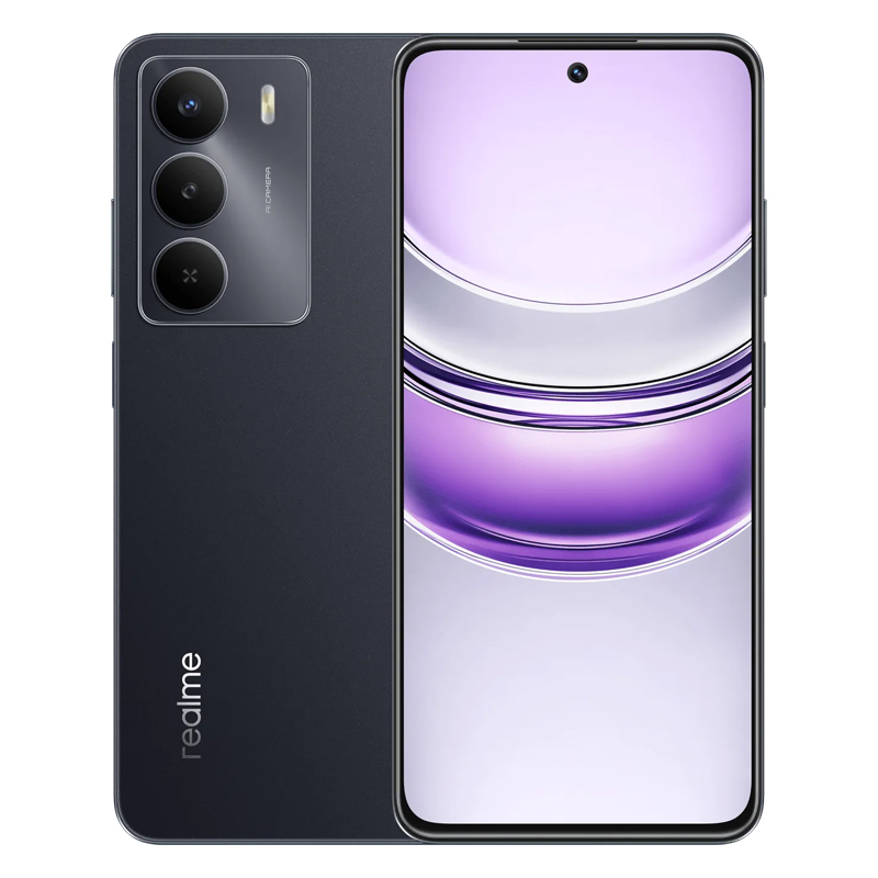 گوشی ریلمی C73 5G ظرفیت 64GB رم 4GB