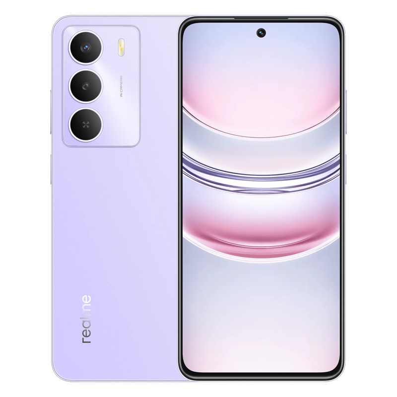 گوشی ریلمی C73 5G ظرفیت 128GB رم 4GB