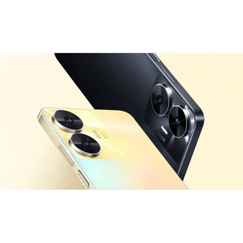 ریلمی C55 ظرفیت 128GB رم 6GB