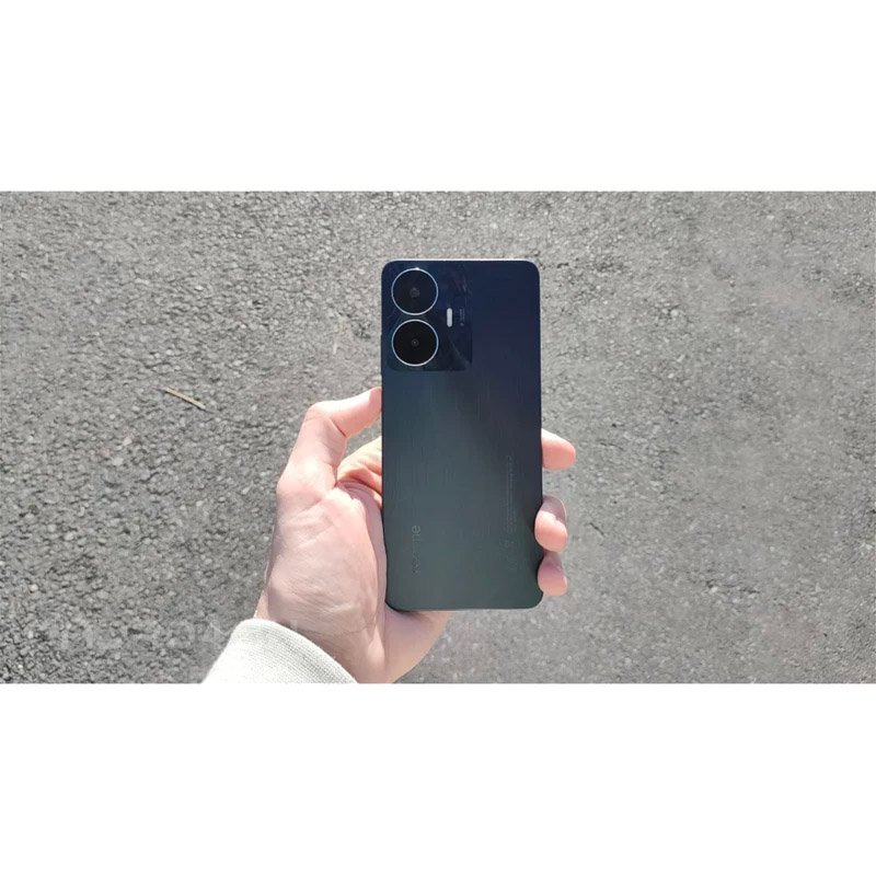 ریلمی C55 ظرفیت 128GB رم 6GB