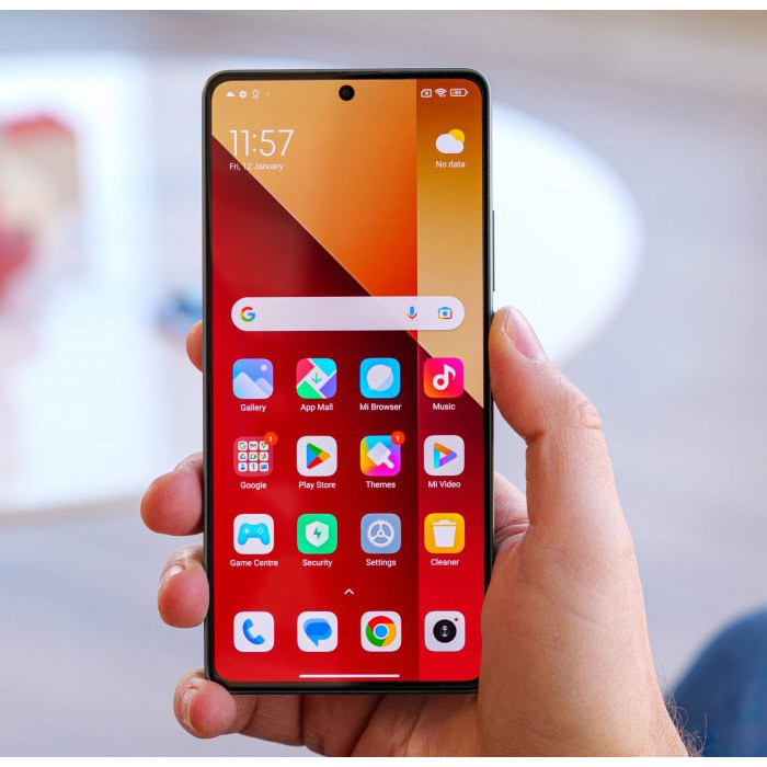 شیائومی ردمی نوت 13 پرو 4G ظرفیت 512GB رم 8GB