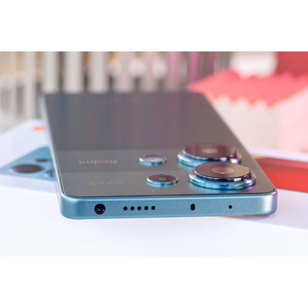 شیائومی ردمی نوت 13 پرو 4G ظرفیت 128GB رم 8GB