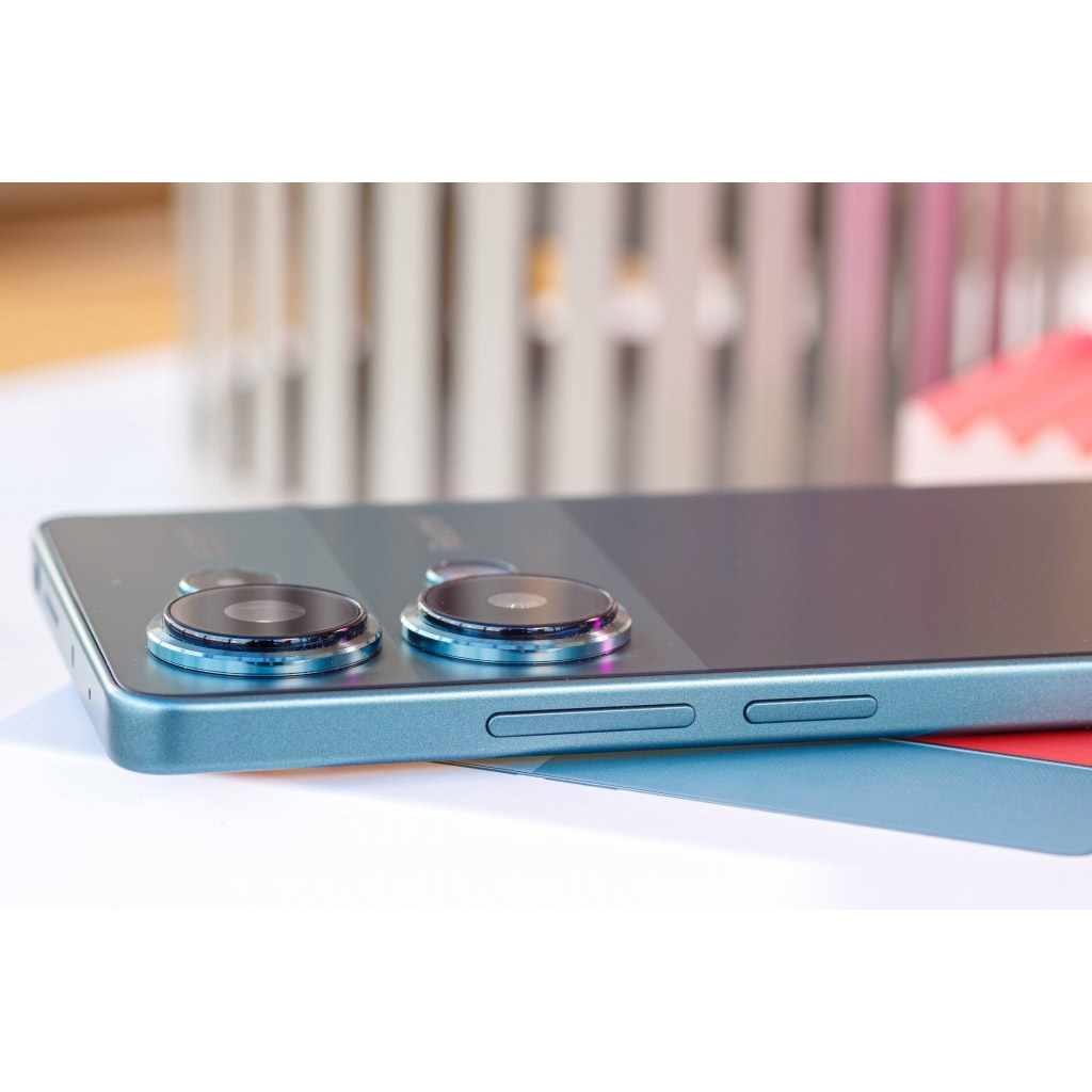 شیائومی ردمی نوت 13 پرو 4G ظرفیت 256GB رم 12GB