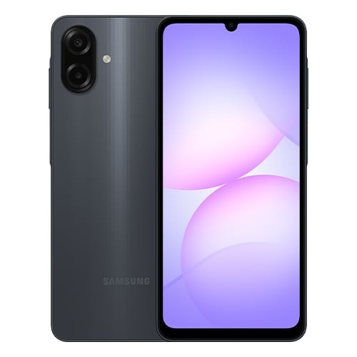 گوشی سامسونگ گلکسی A07 4G ظرفیت 128GB رم 6GB