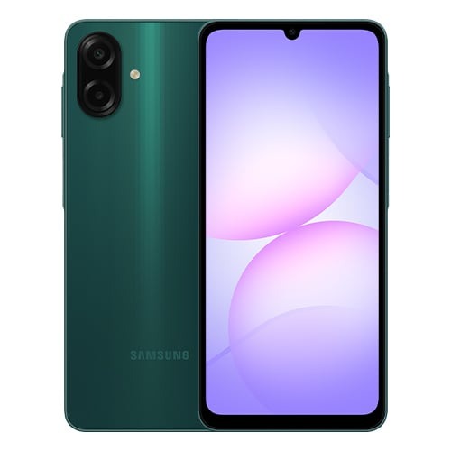 گوشی سامسونگ گلکسی A07 4G ظرفیت 128GB رم 4GB