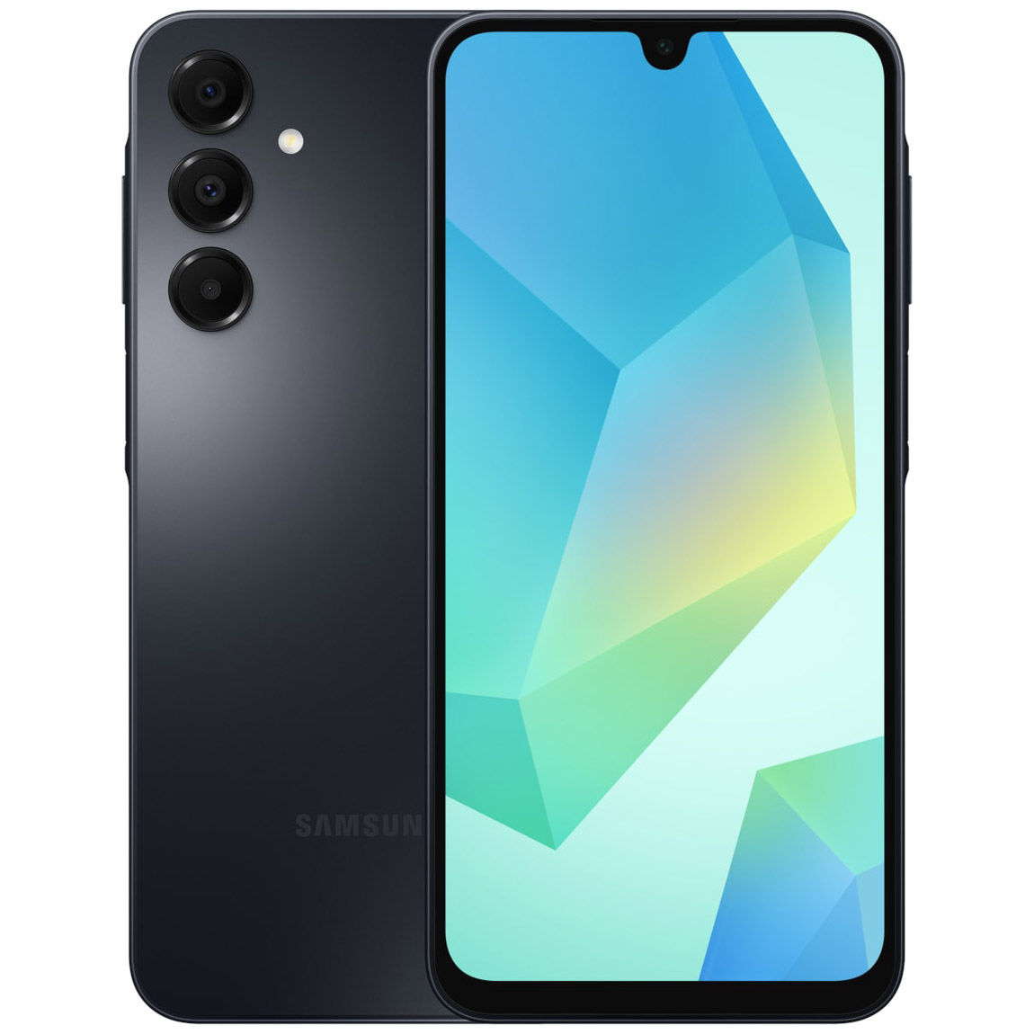 سامسونگ گلکسی A16 4G-ویتنام ظرفیت 128GB رم 6GB