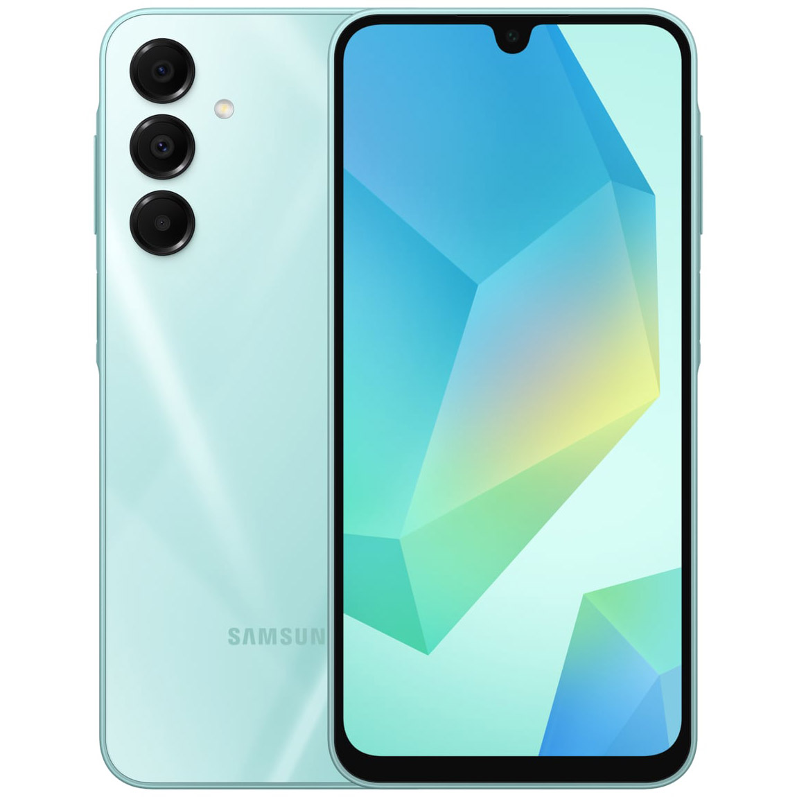 سامسونگ گلکسی A16 5G-ویتنام ظرفیت 128GB رم 6GB