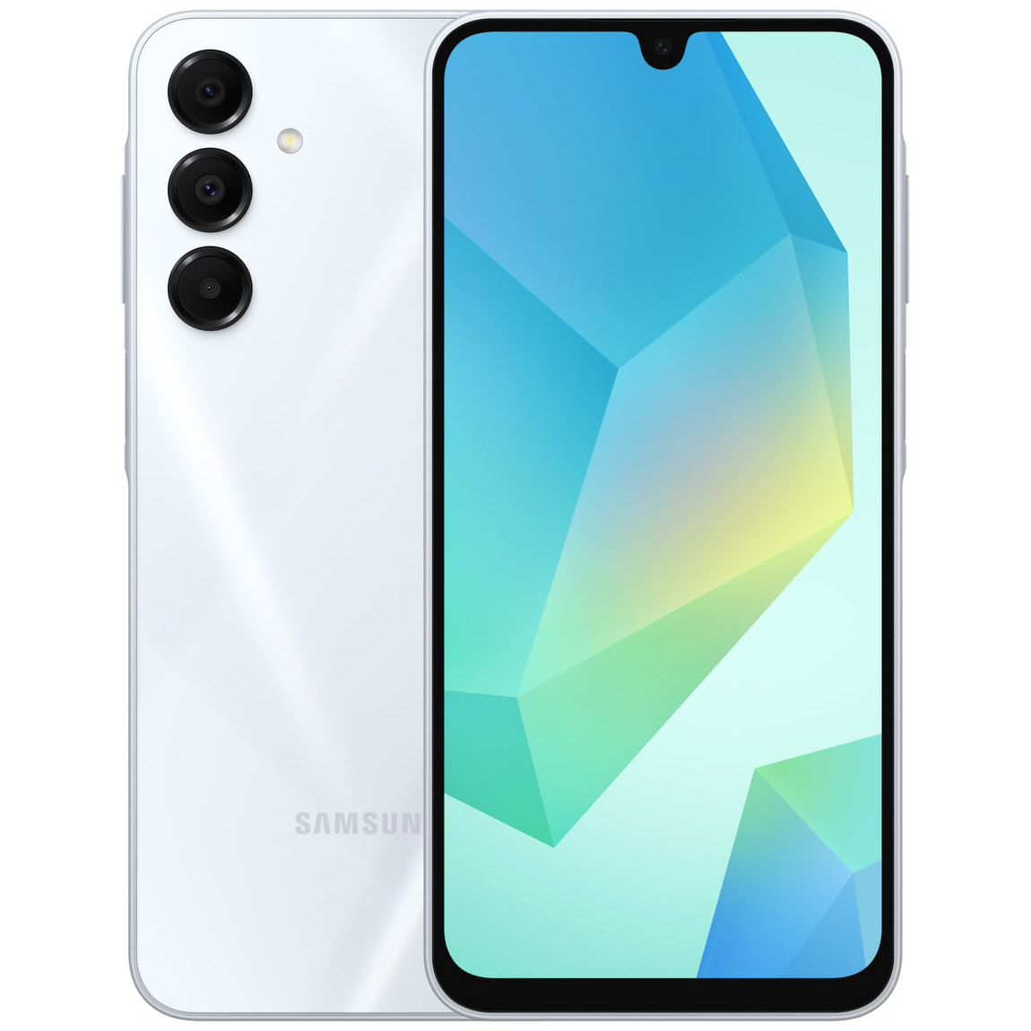 سامسونگ گلکسی A16 5G-ویتنام ظرفیت 128GB رم 4GB