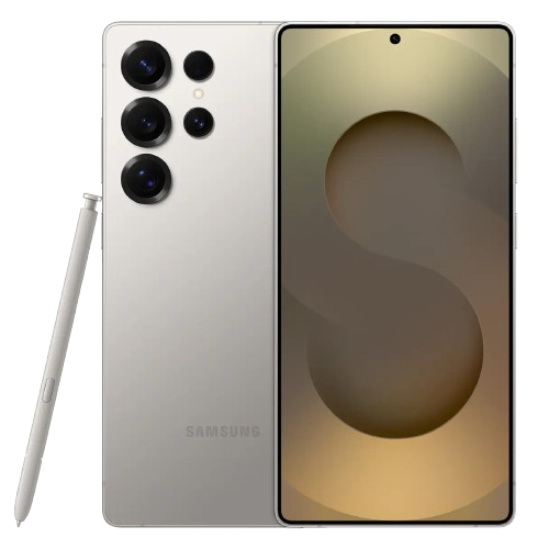 گوشی سامسونگ گلکسی S25 اولترا ظرفیت 256GB رم 12GB - ویتنام