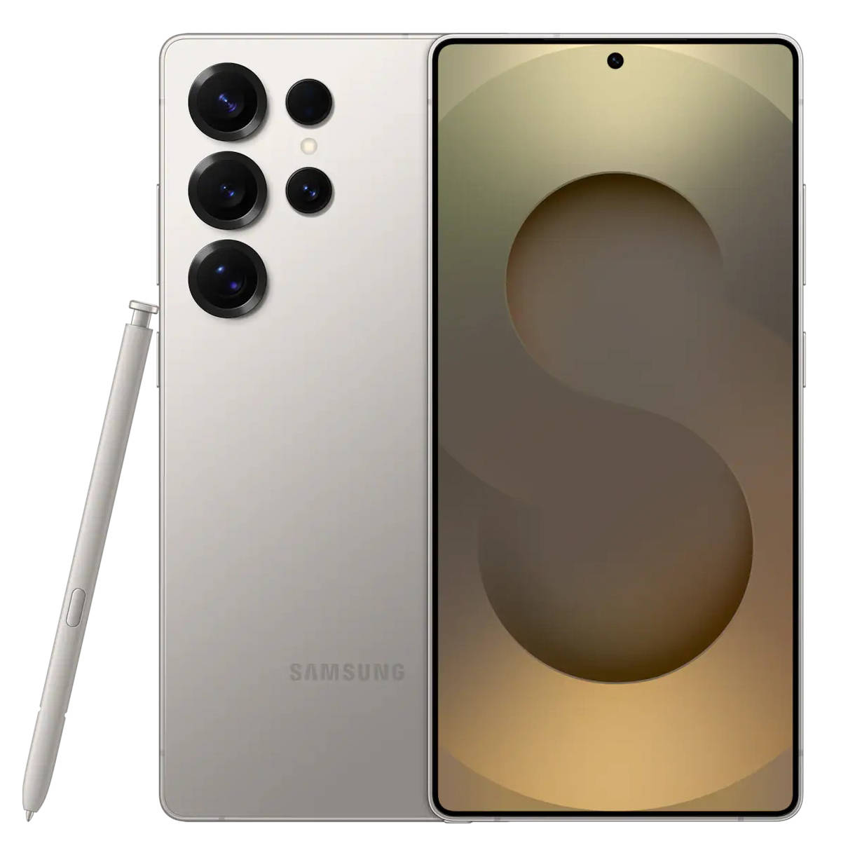 گوشی سامسونگ گلکسی S25 اولترا ظرفیت 512GB رم 12GB - ویتنام