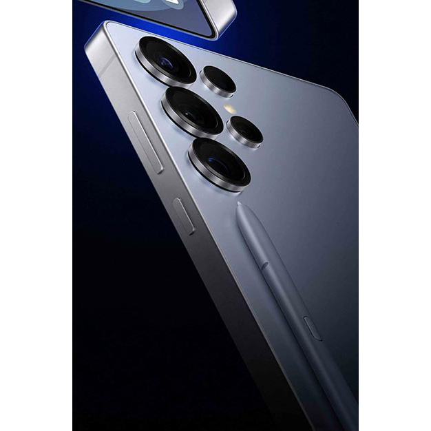 گوشی سامسونگ گلکسی S25 اولترا ظرفیت 256GB رم 12GB - ویتنام