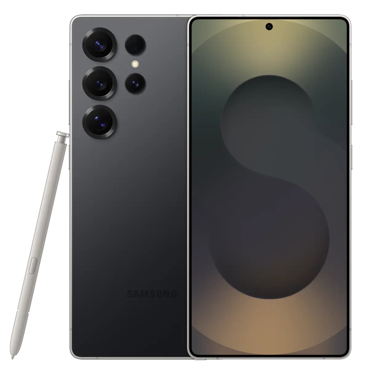 گوشی سامسونگ گلکسی S25 اولترا ظرفیت 256GB رم 12GB - ویتنام