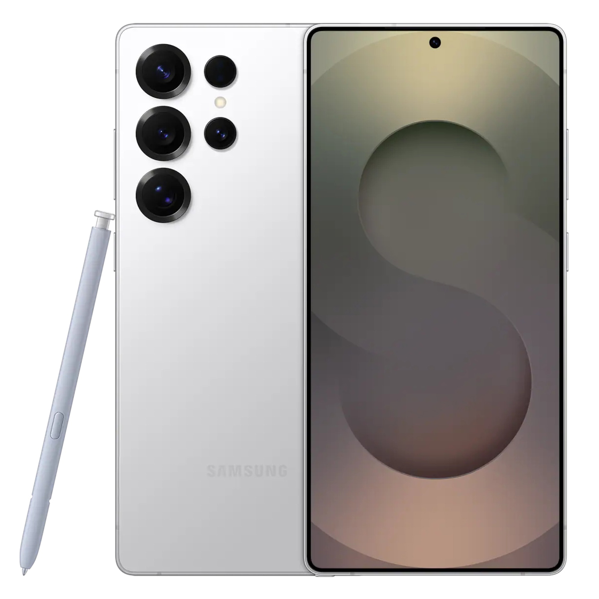 گوشی سامسونگ گلکسی S25 اولترا ظرفیت 256GB رم 12GB - ویتنام