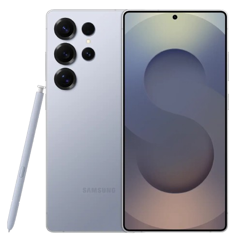گوشی سامسونگ گلکسی S25 اولترا ظرفیت 256GB رم 12GB - ویتنام