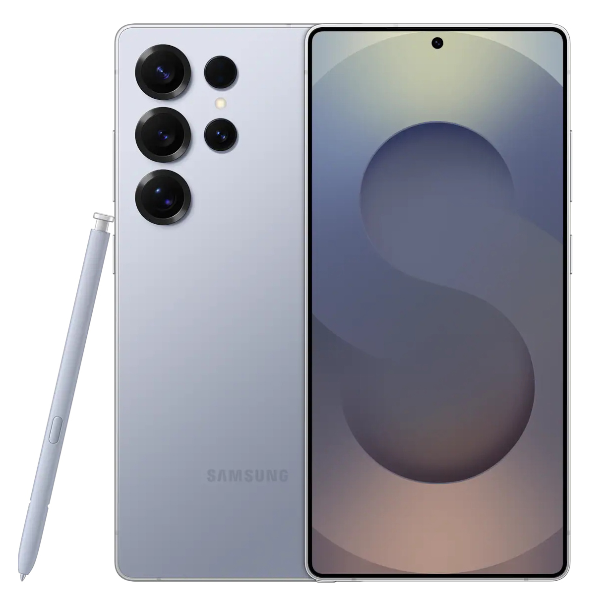 گوشی سامسونگ گلکسی S25 اولترا ظرفیت 256GB رم 12GB - ویتنام