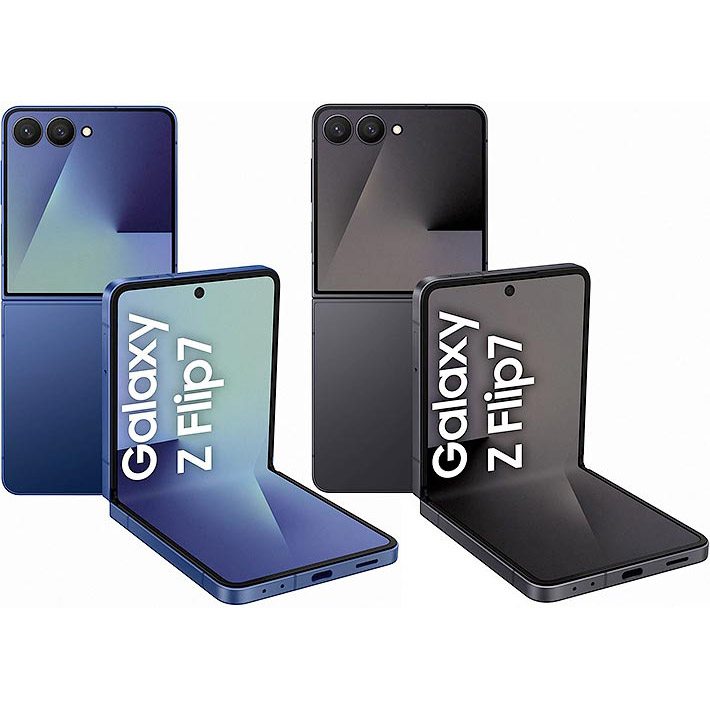 گوشی سامسونگ گلکسی زد فلیپ 7 ظرفیت 256GB رم 12GB - ویتنام
