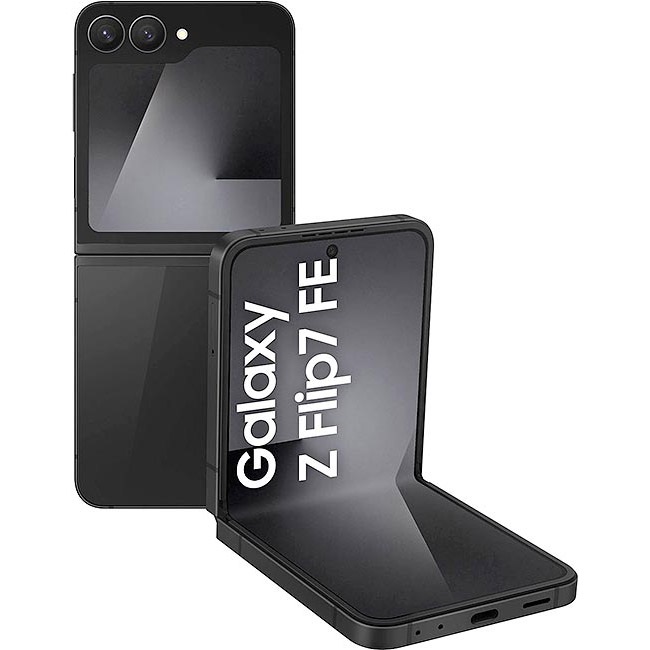 گوشی سامسونگ گلکسی زد فلیپ 7 FE ظرفیت 128GB رم 8GB