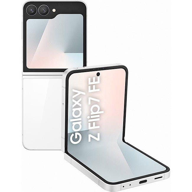 گوشی سامسونگ گلکسی زد فلیپ 7 FE ظرفیت 256GB رم 8GB