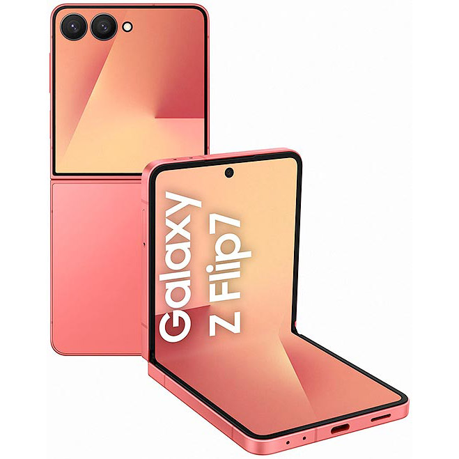 گوشی سامسونگ گلکسی زد فلیپ 7 ظرفیت 512GB رم 12GB - ویتنام