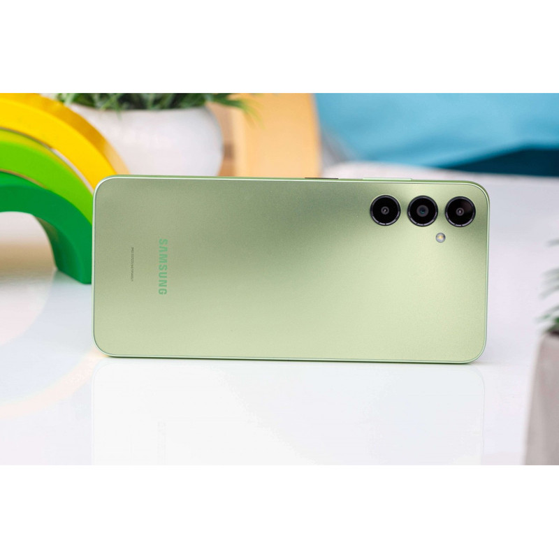 سامسونگ گلکسی A05s ظرفیت 128GB رم 6GB - چین