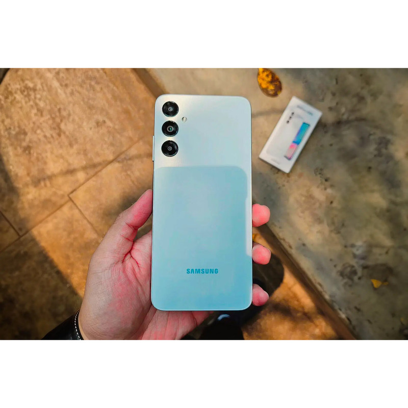 سامسونگ گلکسی A05s ظرفیت 128GB رم 4GB - چین