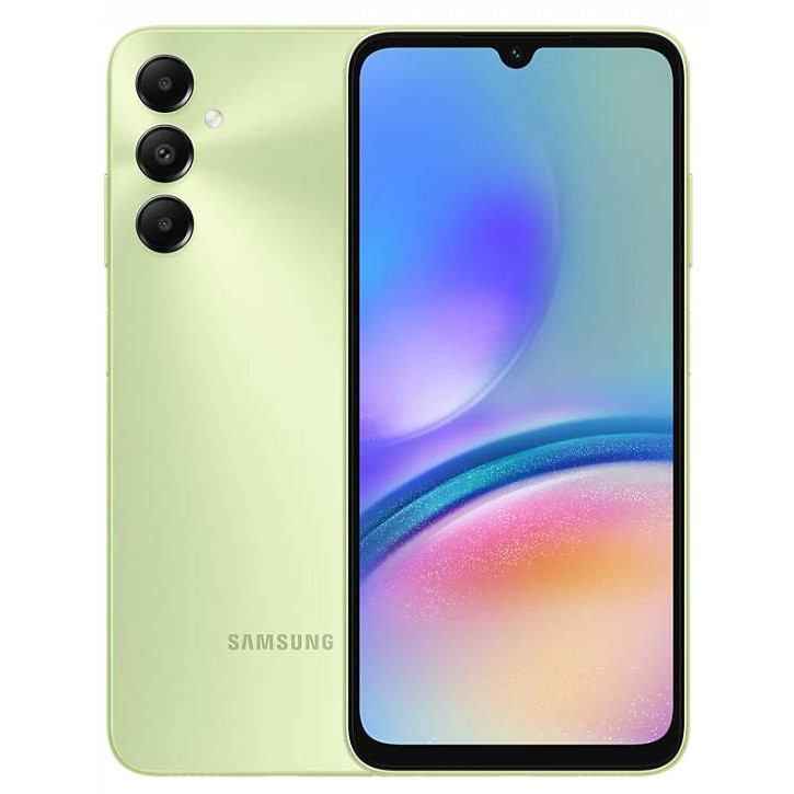 سامسونگ گلکسی A05s ظرفیت 128GB رم 6GB - چین