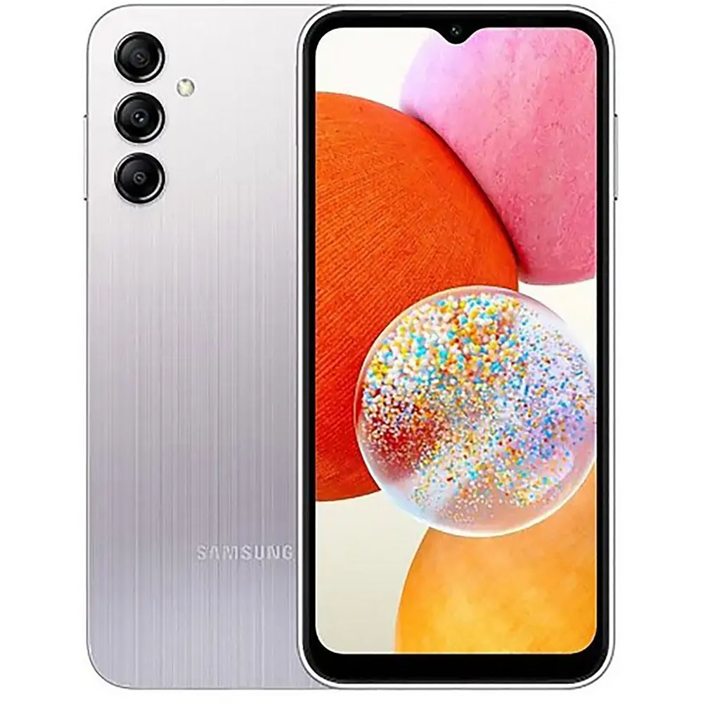 سامسونگ گلکسی A14 ظرفیت 64GB رم 4GB