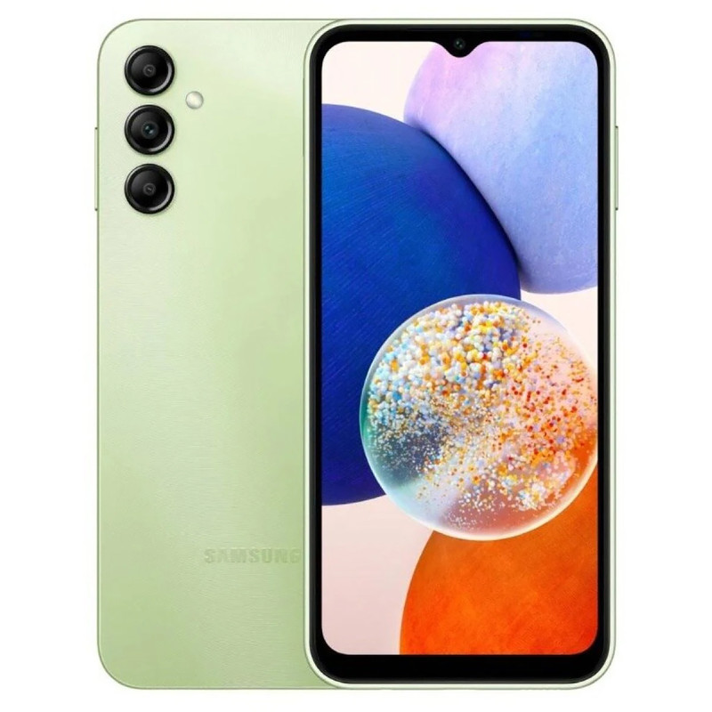 سامسونگ گلکسی A15 ظرفیت 128GB رم 8GB - ویتنام