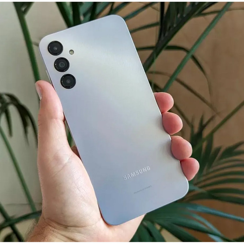 سامسونگ گلکسی A15 ظرفیت 128GB رم 6GB - ویتنام