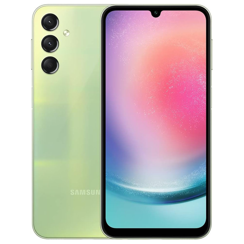 سامسونگ گلکسی A24 4G ظرفیت 128GB رم 4GB