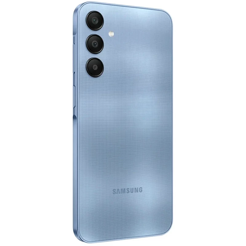 سامسونگ گلکسی A25 ظرفیت 128GB رم 6GB - ویتنام