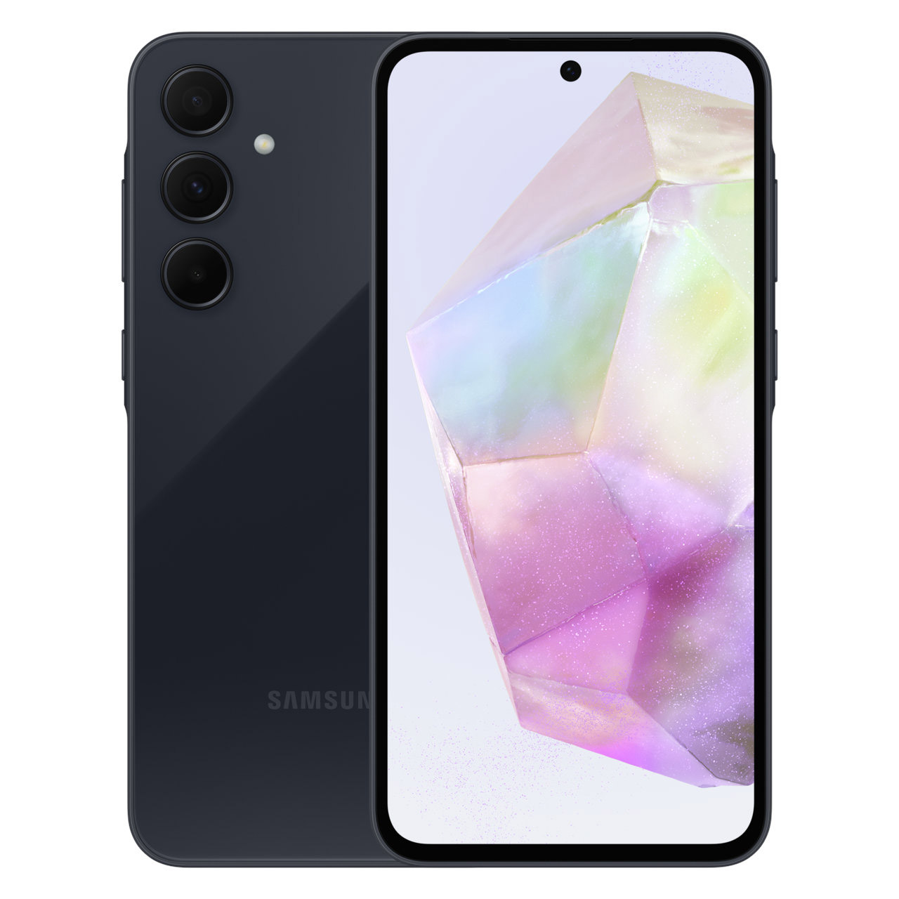 سامسونگ گلکسی A35 ظرفیت 256GB رم 8GB - ویتنام