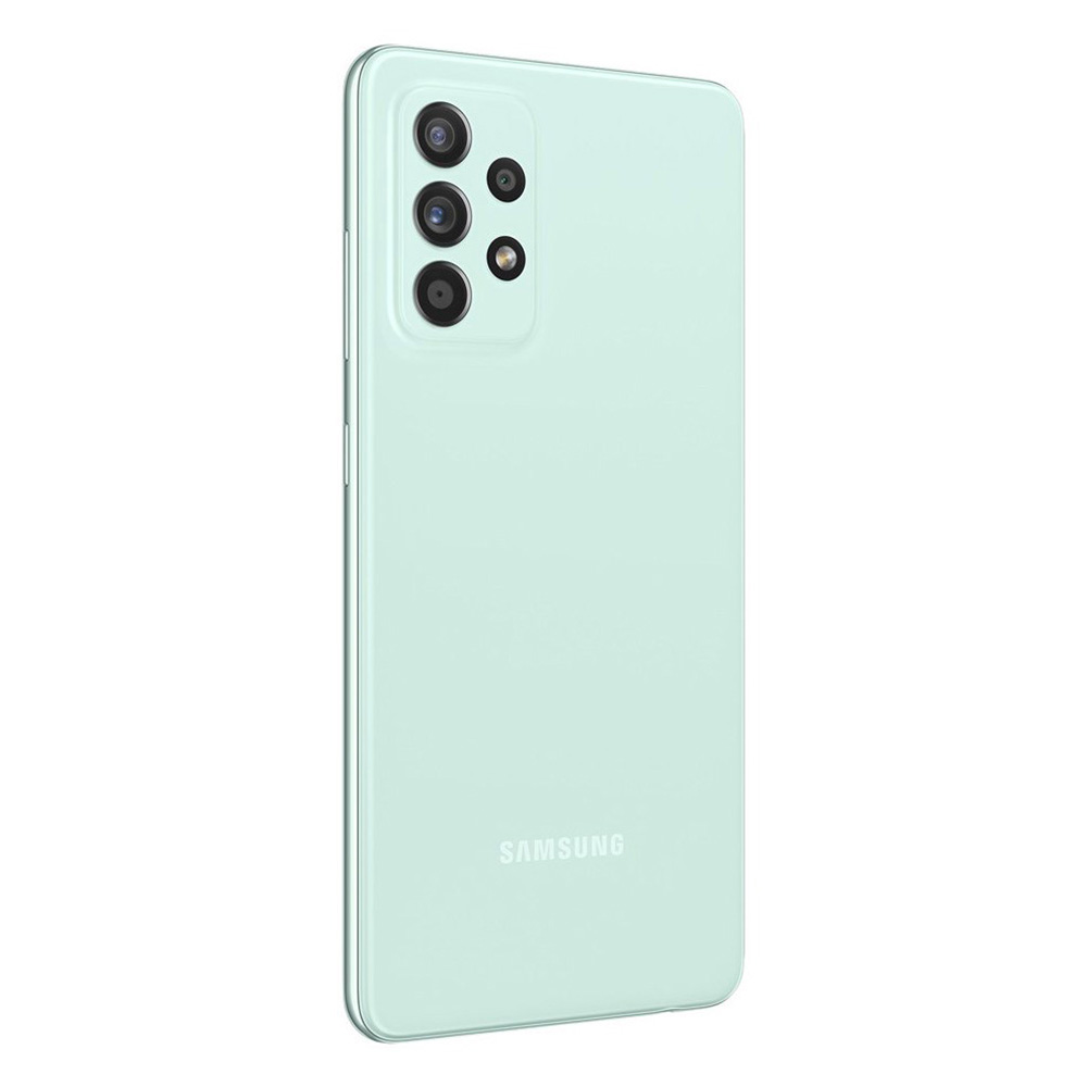 سامسونگ گلکسی A52s 5G ظرفیت 128GB رم 6GB