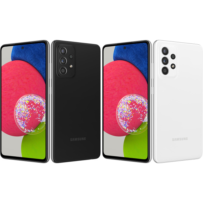 سامسونگ گلکسی A52s 5G ظرفیت 128GB رم 6GB