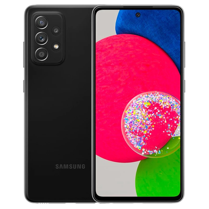سامسونگ گلکسی A52s 5G ظرفیت 128GB رم 8GB