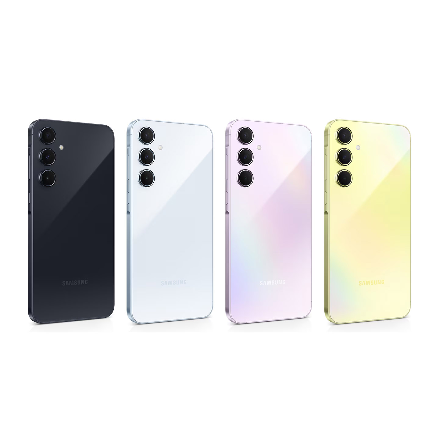 سامسونگ گلکسی A55 ظرفیت 256GB رم 8GB - ویتنام