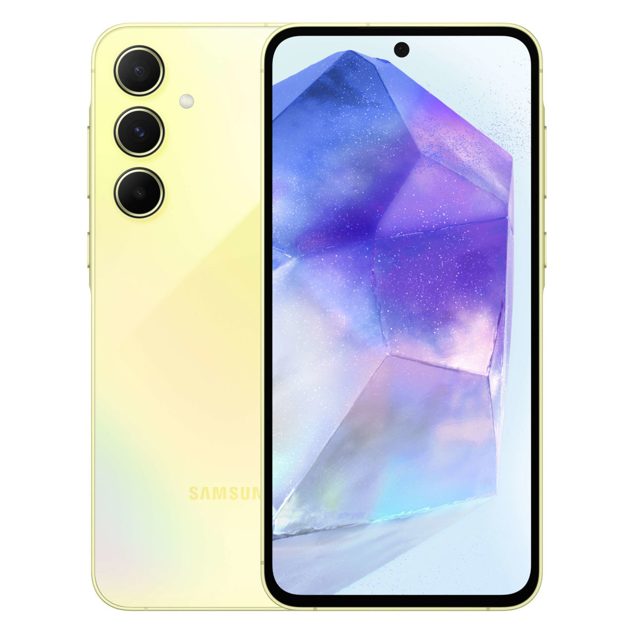 سامسونگ گلکسی A55 ظرفیت 128GB رم 6GB - ویتنام