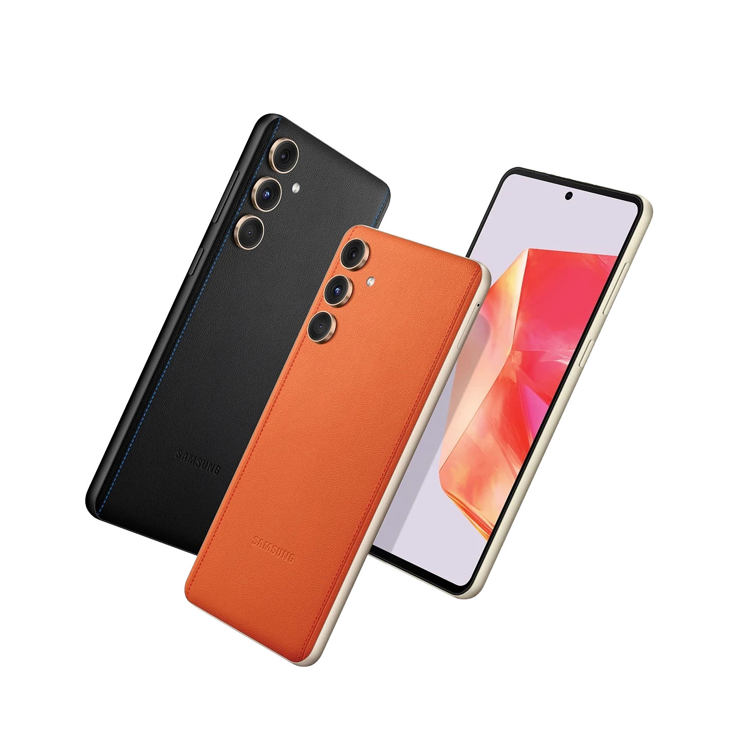 سامسونگ گلکسی C55 ظرفیت 256GB رم 8GB