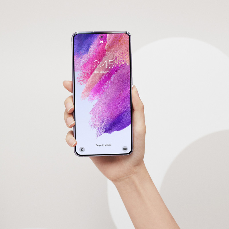 سامسونگ گلکسی S21 FE 5G اسنپدراگون ظرفیت 256GB رم 8GB