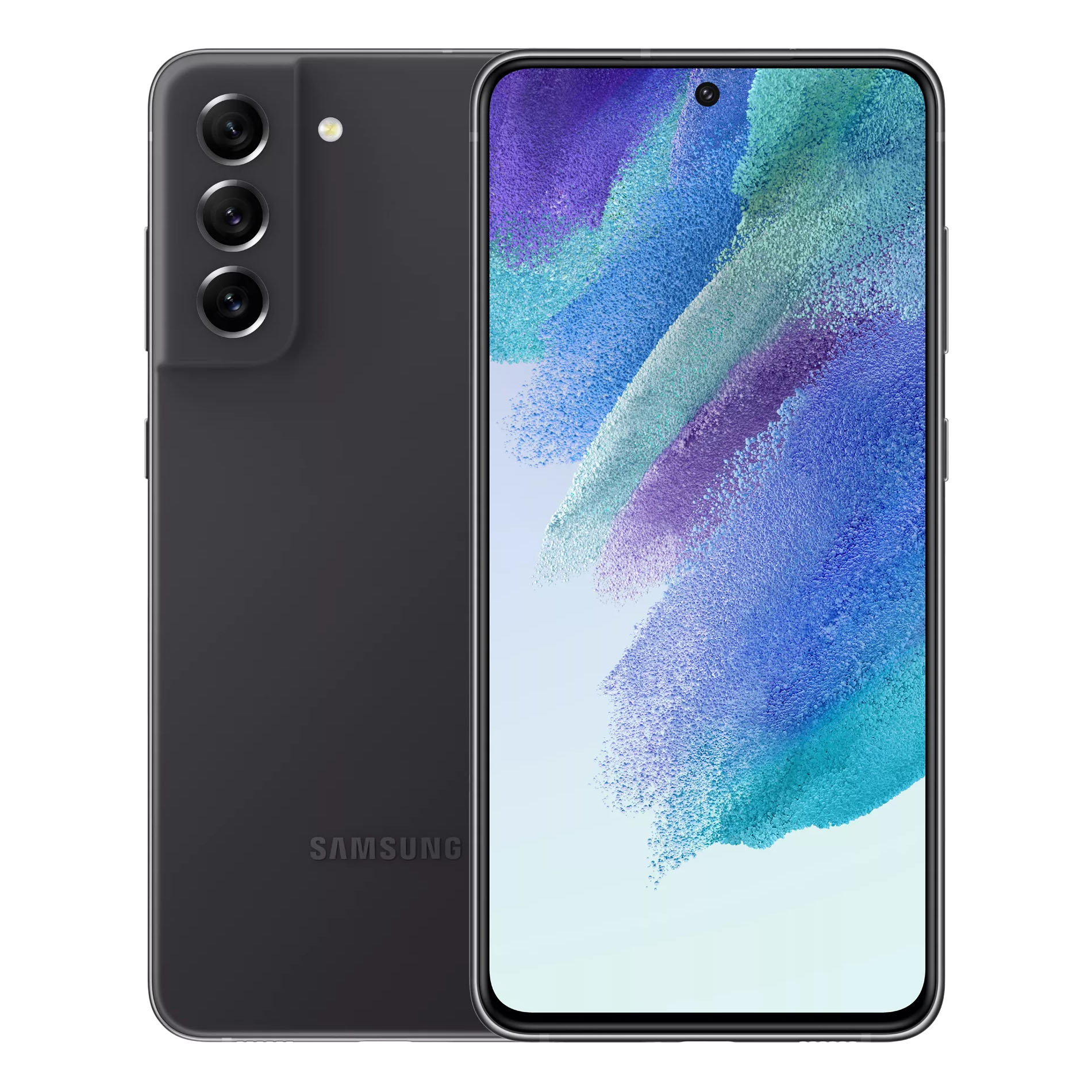 سامسونگ گلکسی S21 FE 5G اسنپدراگون ظرفیت 256GB رم 8GB