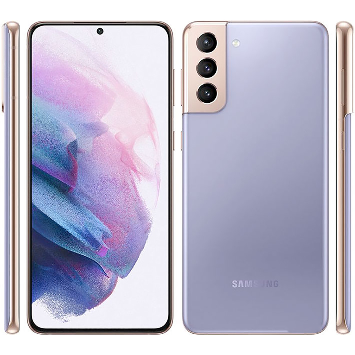 سامسونگ گلکسی S21 پلاس 5G ظرفیت 256GB رم 8GB