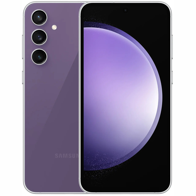 سامسونگ گلکسی S23 FE ظرفیت 256GB رم 8GB - ویتنام