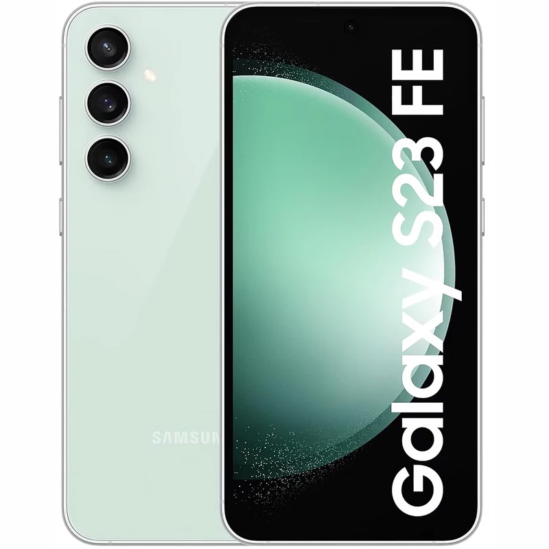 سامسونگ گلکسی S23 FE ظرفیت 256GB رم 8GB - ویتنام