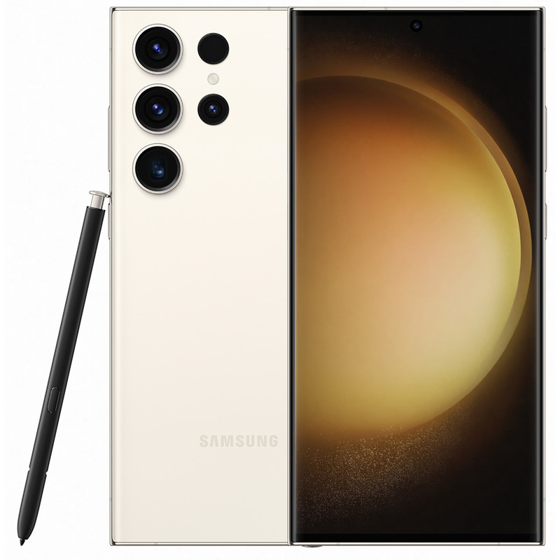 سامسونگ گلکسی اس 23 اولترا ظرفیت 1TB رم 12GB