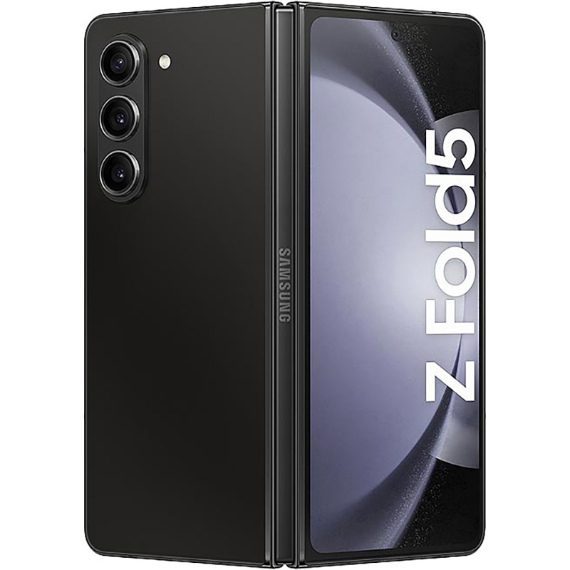 سامسونگ گلکسی زد فولد 5 ظرفیت 256GB رم 12GB